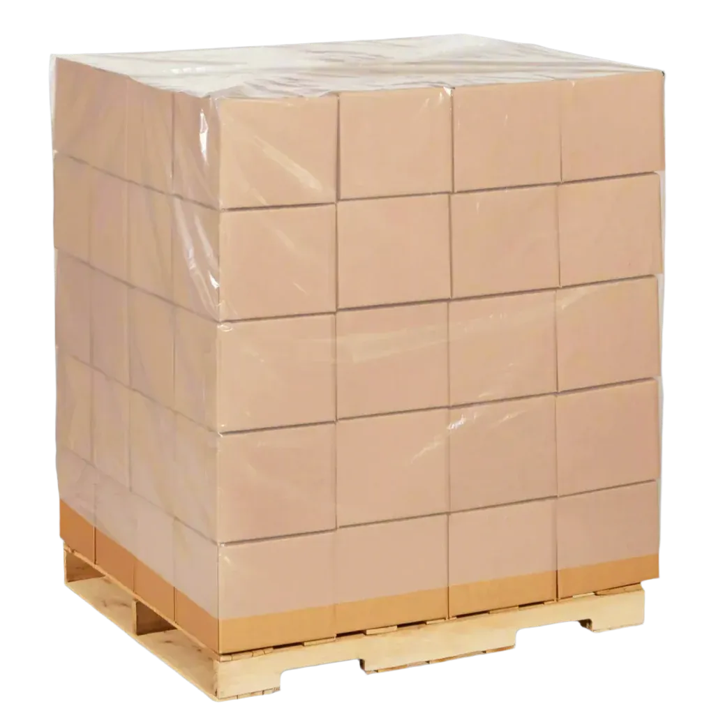 1 Pallet of 5 Mil Nitrile Gloves, Exam Grade, Black (100,000 Count)