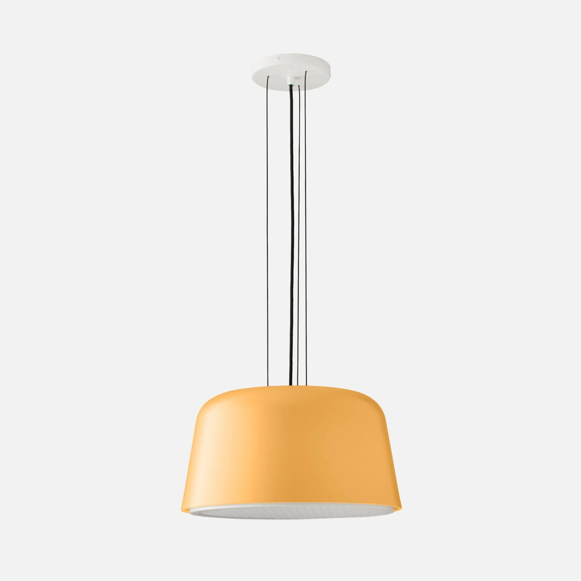 Barnes 18" Pendant