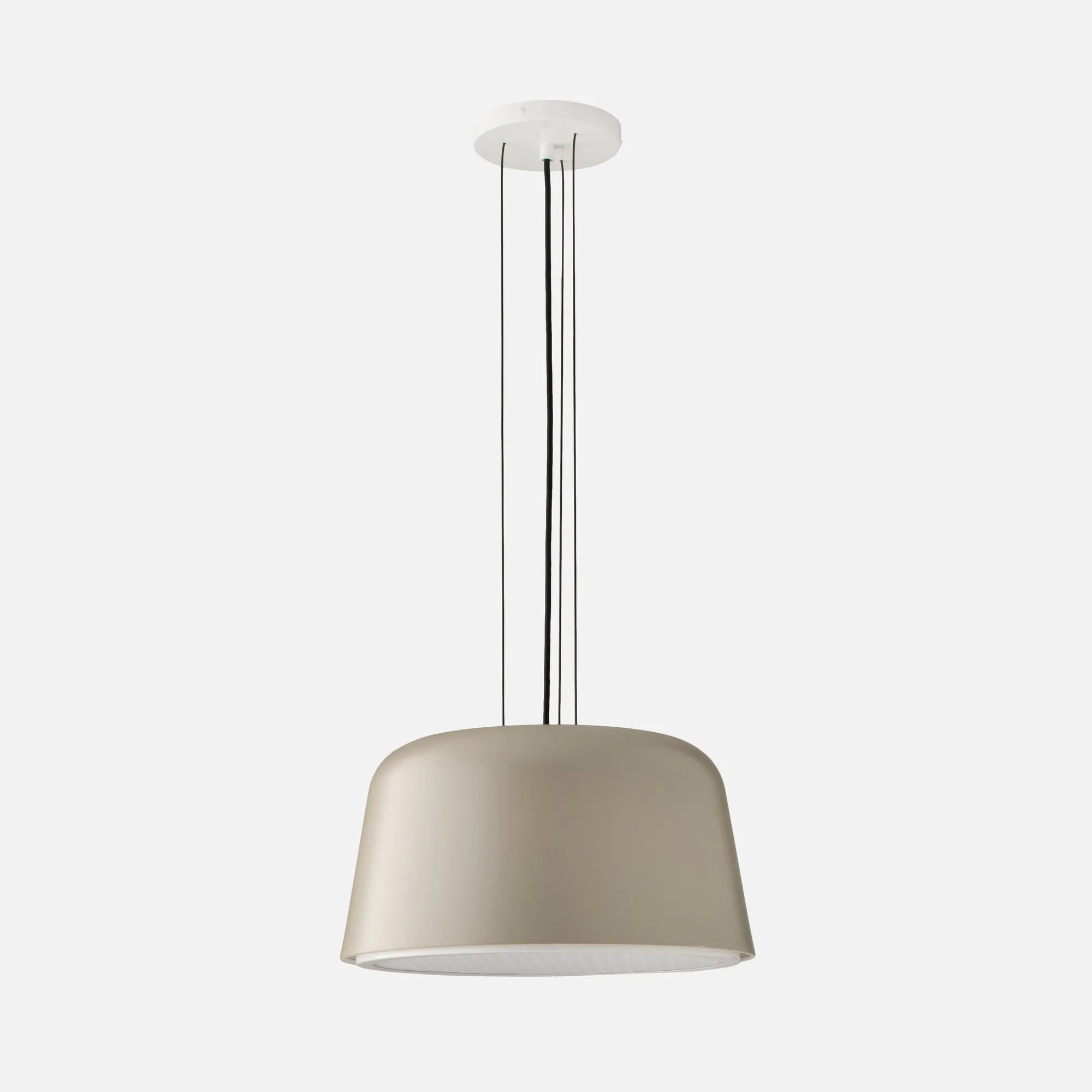 Barnes 18" Pendant