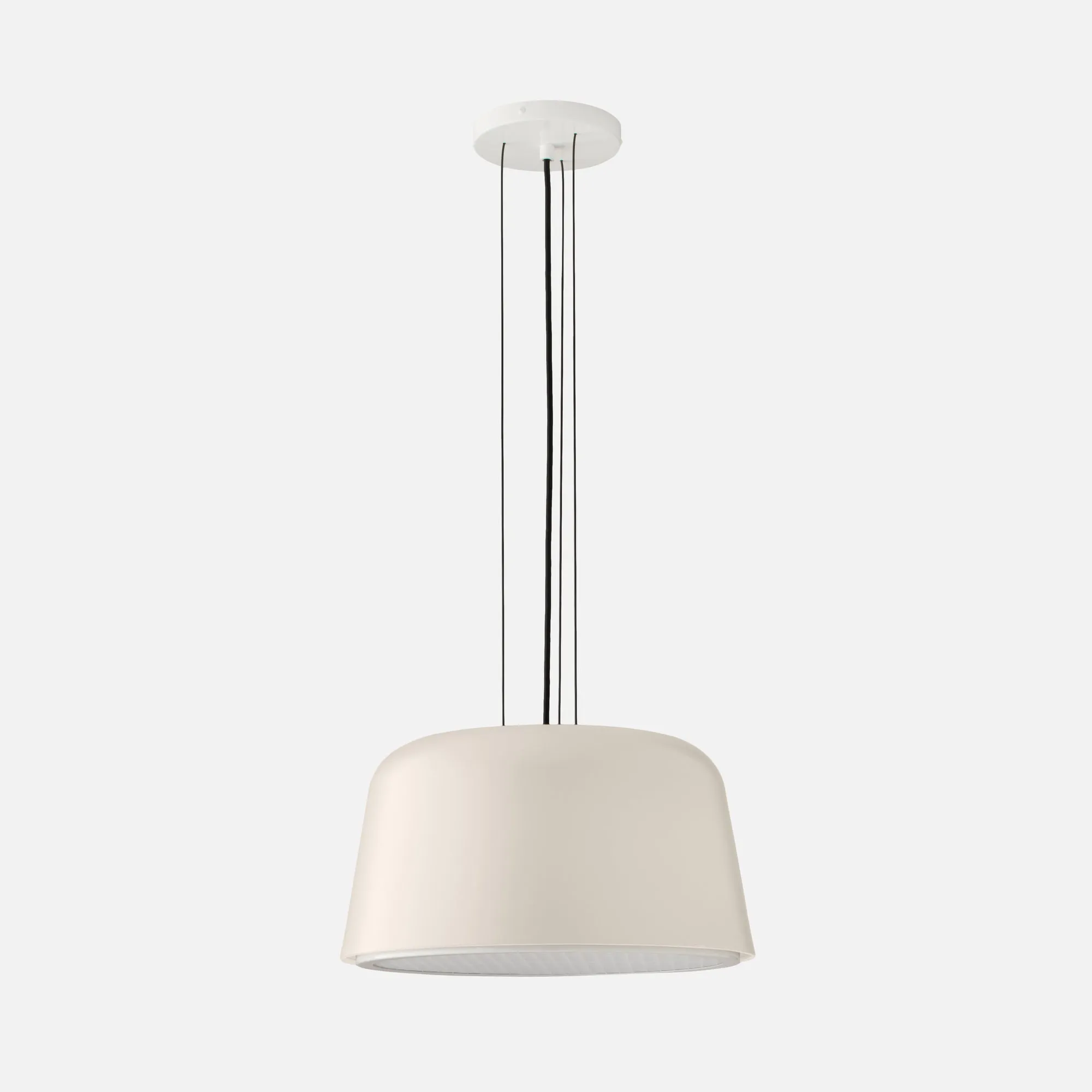 Barnes 18" Pendant