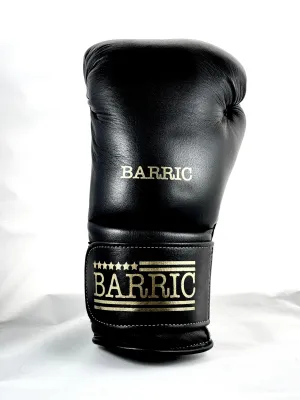 Barric Boxing (Vintage Gold) Strap