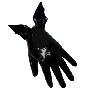 Bat Moto Gloves