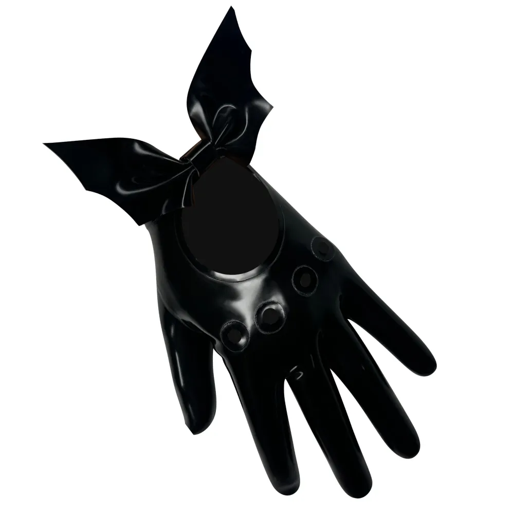 Bat Moto Gloves