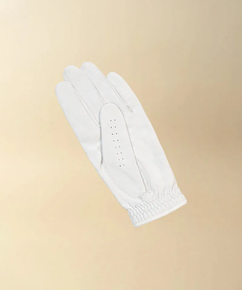GFJ Golf Women's Classic Glove - Camo Blue