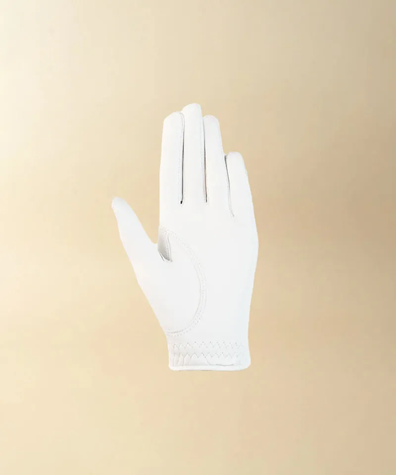 GFJ Golf Women's Classic Glove - Camo Blue