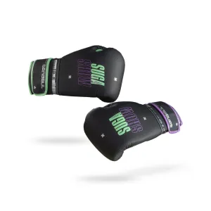 Limited Edition Suga Sean O'Malley 'Air Suga' Boxing Gloves