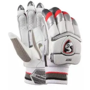 SG Test Batting Gloves