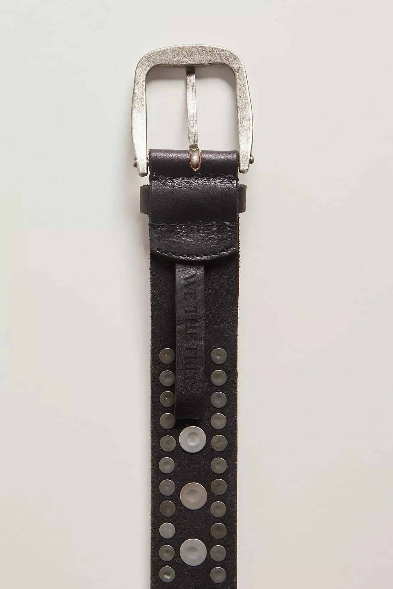 Stylish Sola Studded Belt for Fashionable Outfits