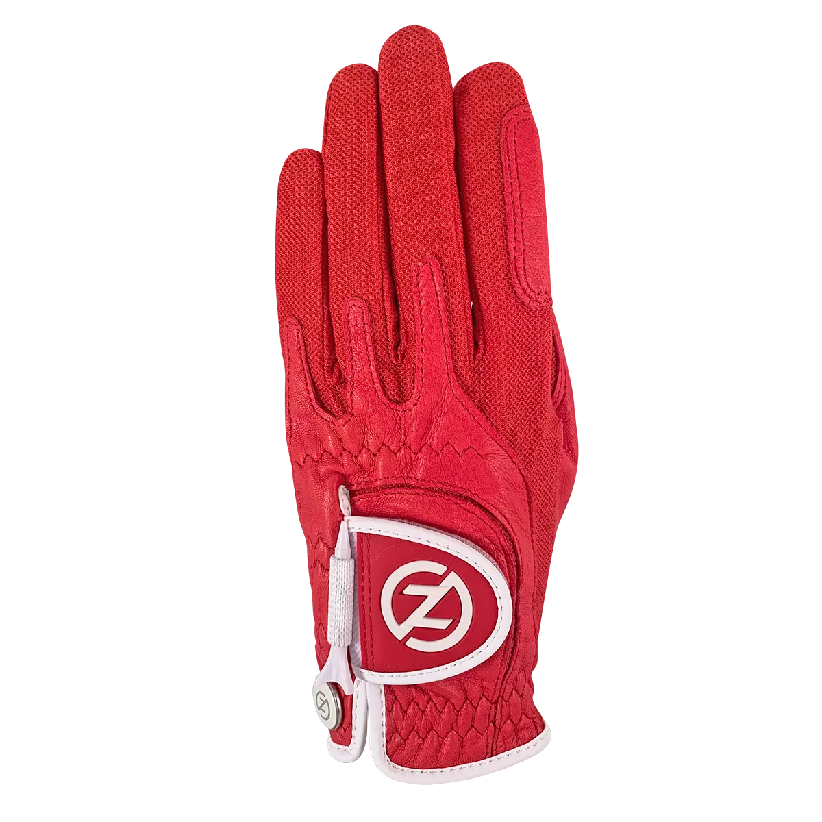 ZERO FRICTION™ LADIES CABRETTA ELITE GOLF GLOVES LH