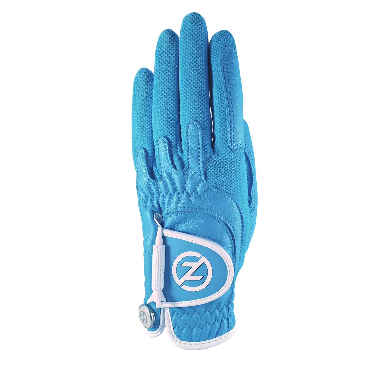 ZERO FRICTION™ LADIES CABRETTA ELITE GOLF GLOVES LH