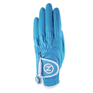 ZERO FRICTION™ LADIES CABRETTA ELITE GOLF GLOVES LH